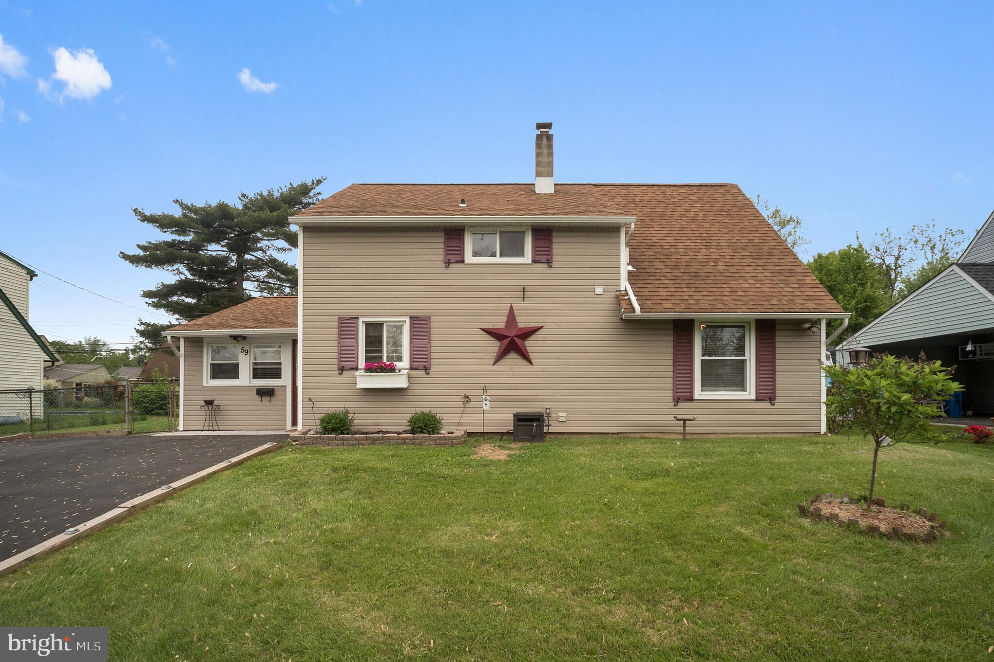 59 Ice Pond Road Levittown, PA 19057 - Photo 1 of 30 Gallery Image 1