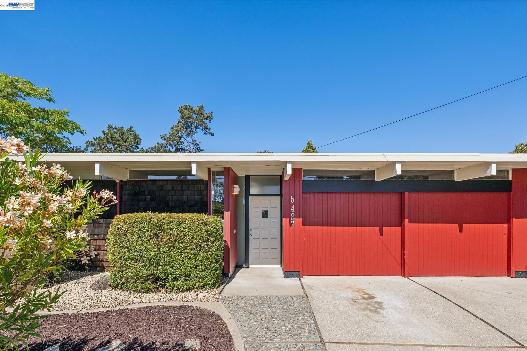 5427 Greenridge Road Castro Valley, CA 94552 - Photo 2 of 10