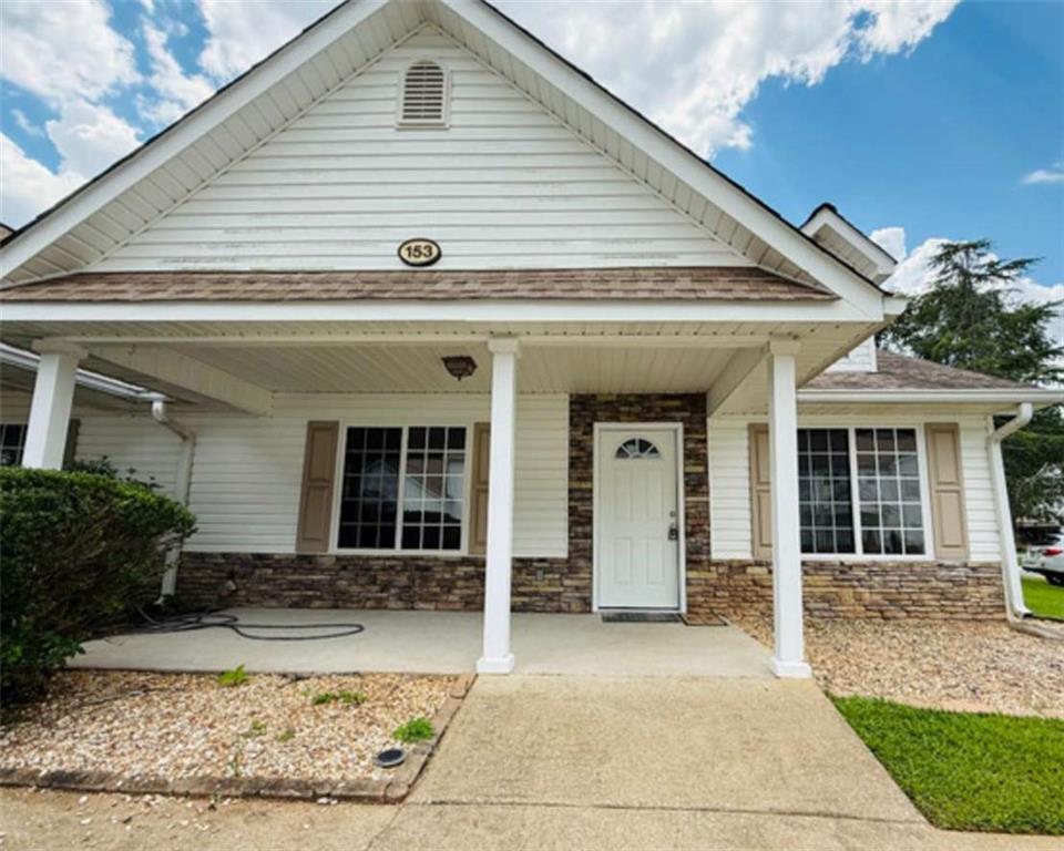 153 Crest Pointe Bremen, GA 30110 - Photo 2 of 24 a view of a white house