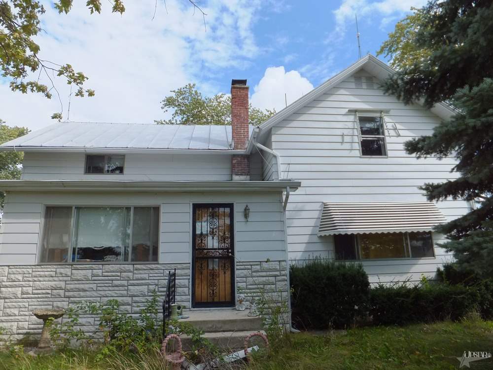 23607 Carrier Road Monroeville, IN 46773 - Photo 1 of 30