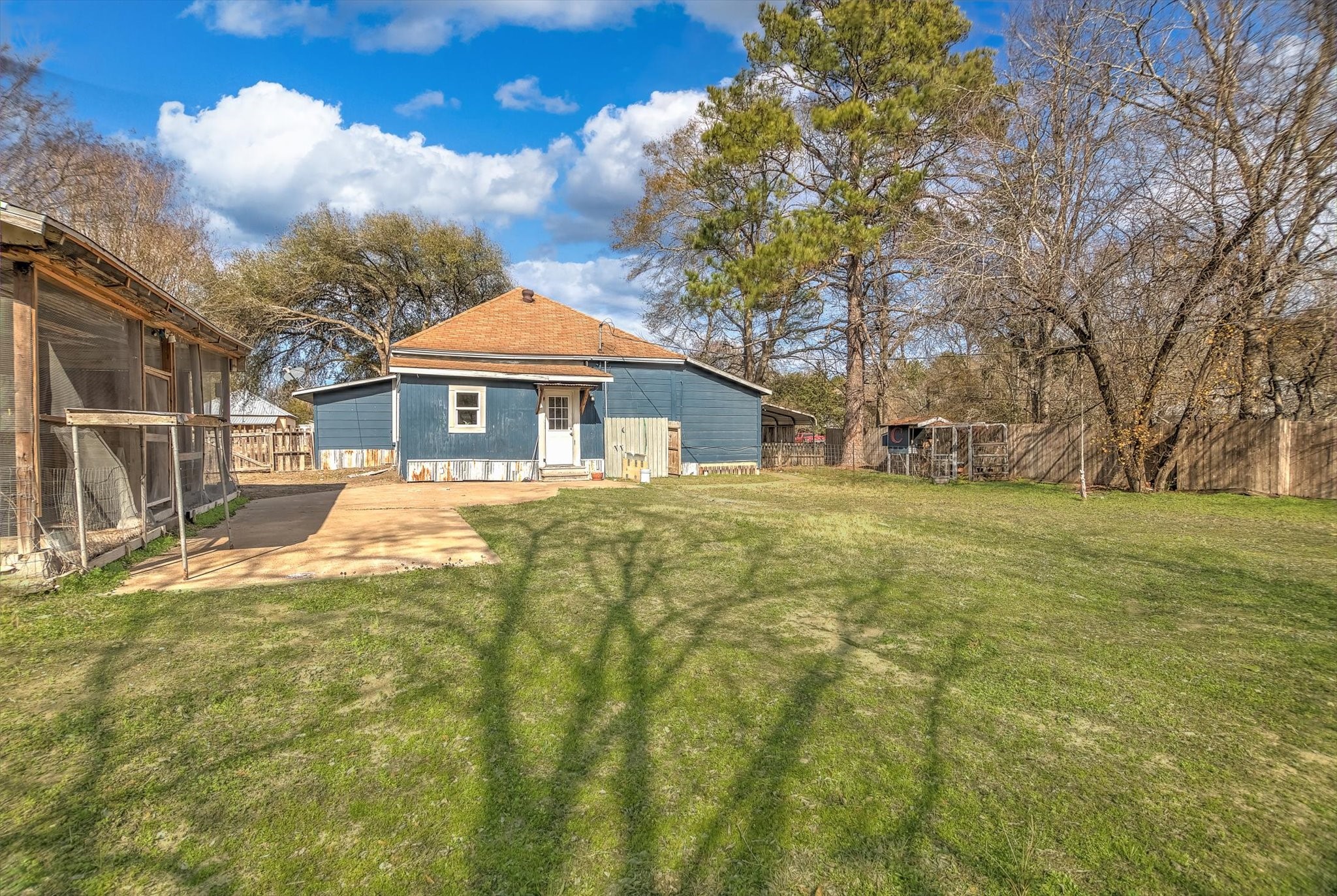 158 North 7th Street Trinity, TX 75862 - Photo 37 of 40