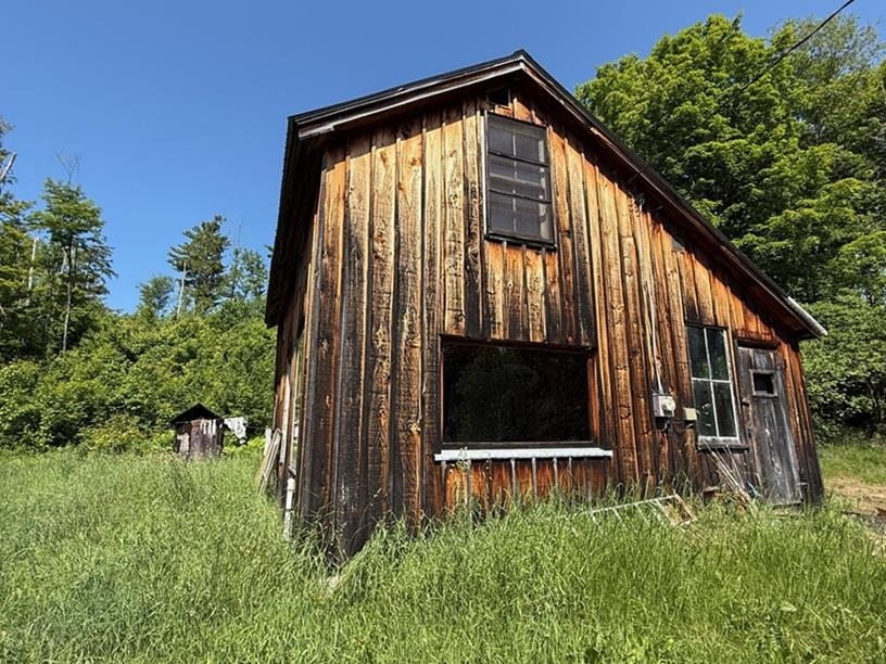 127 Holt Road Dummer, NH 03588 - Photo 2 of 3