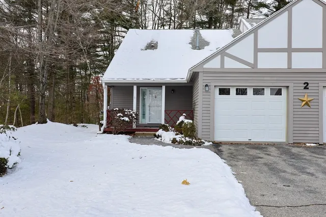 $355,000 | 2 Victoria Drive, Unit 1, Auburn, MA 01501