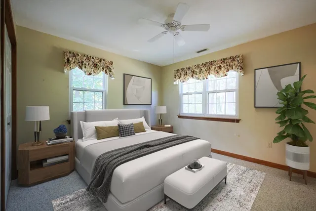 $355,000 | 2 Victoria Drive, Unit 1, Auburn, MA 01501