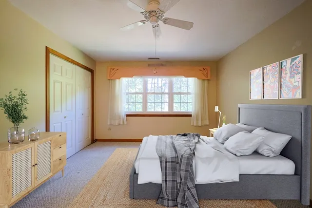 $355,000 | 2 Victoria Drive, Unit 1, Auburn, MA 01501