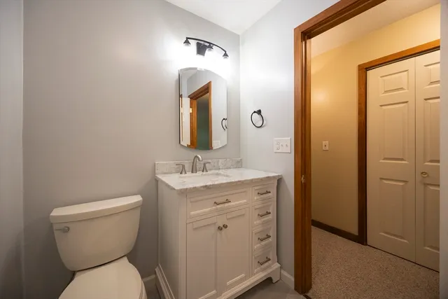 $355,000 | 2 Victoria Drive, Unit 1, Auburn, MA 01501