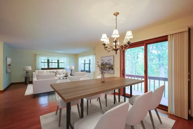 $355,000 | 2 Victoria Drive, Unit 1, Auburn, MA 01501