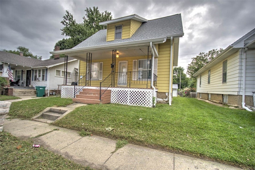 1744 North Monroe Street Decatur, IL 62526 - Photo 1 of 24 Gallery Image 1