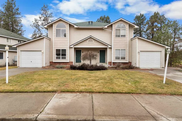 $550,000 | 1020 South Westcliff Place, Spokane, WA 99224