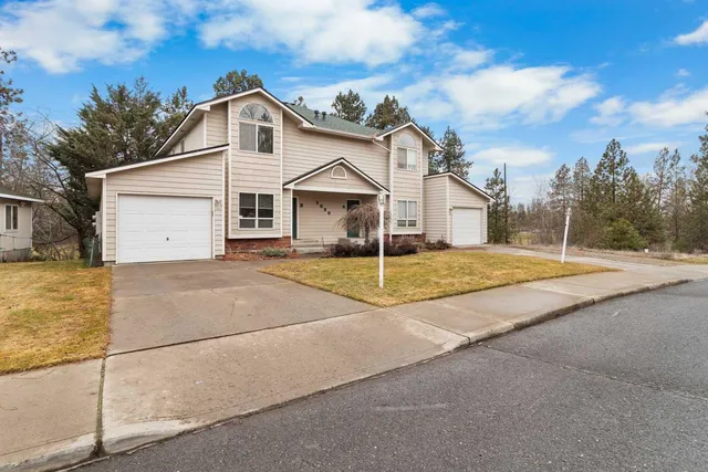 $550,000 | 1020 South Westcliff Place, Spokane, WA 99224