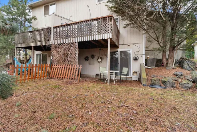 $550,000 | 1020 South Westcliff Place, Spokane, WA 99224