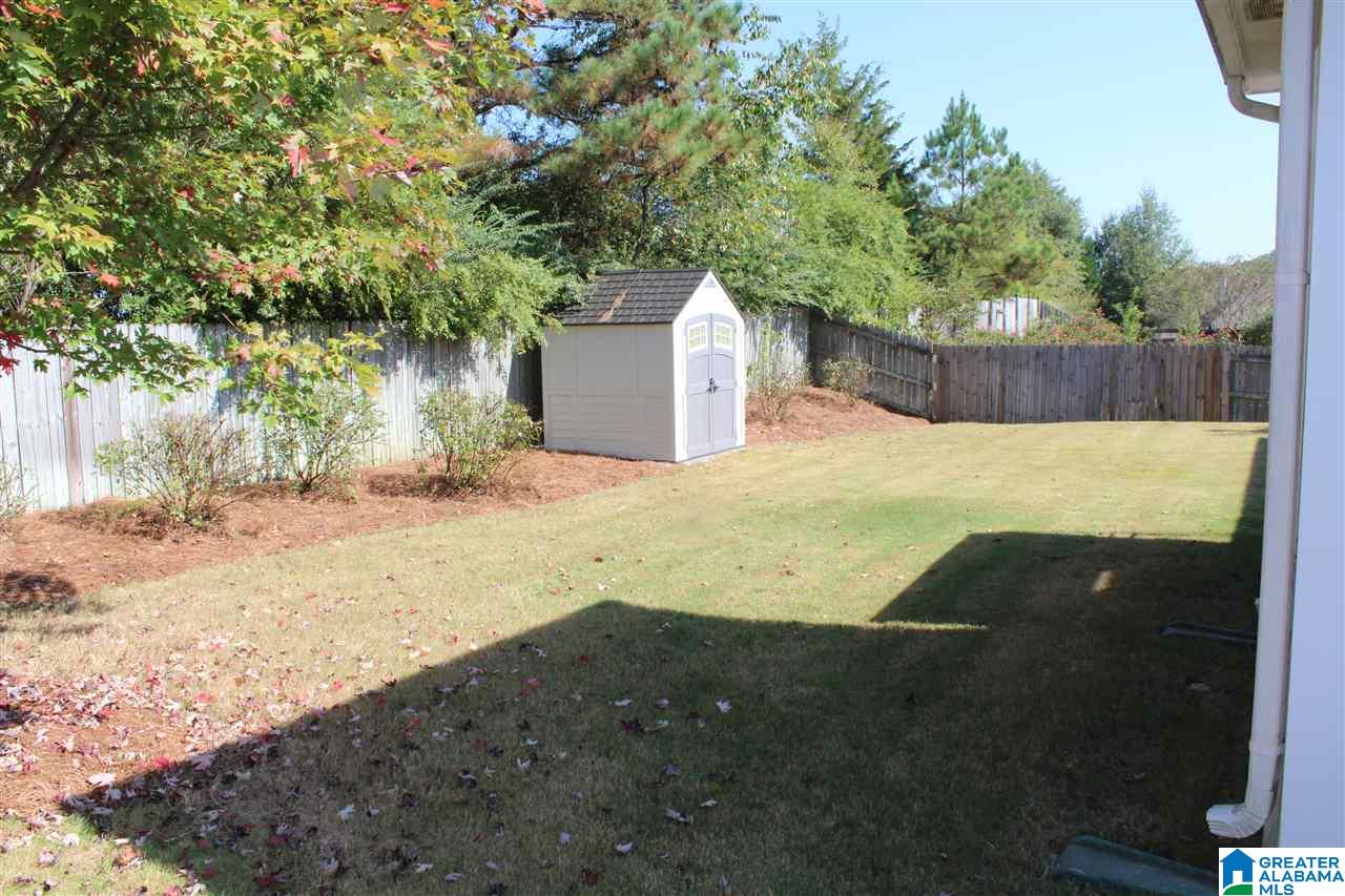 126 Heather Lane Pelham, AL 35124 - Photo 13 of 13