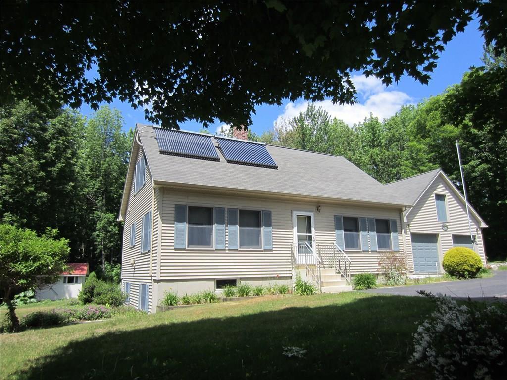 338 Bamford Hill Road Fayette, ME 04349 - Photo 31 of 31 Photo