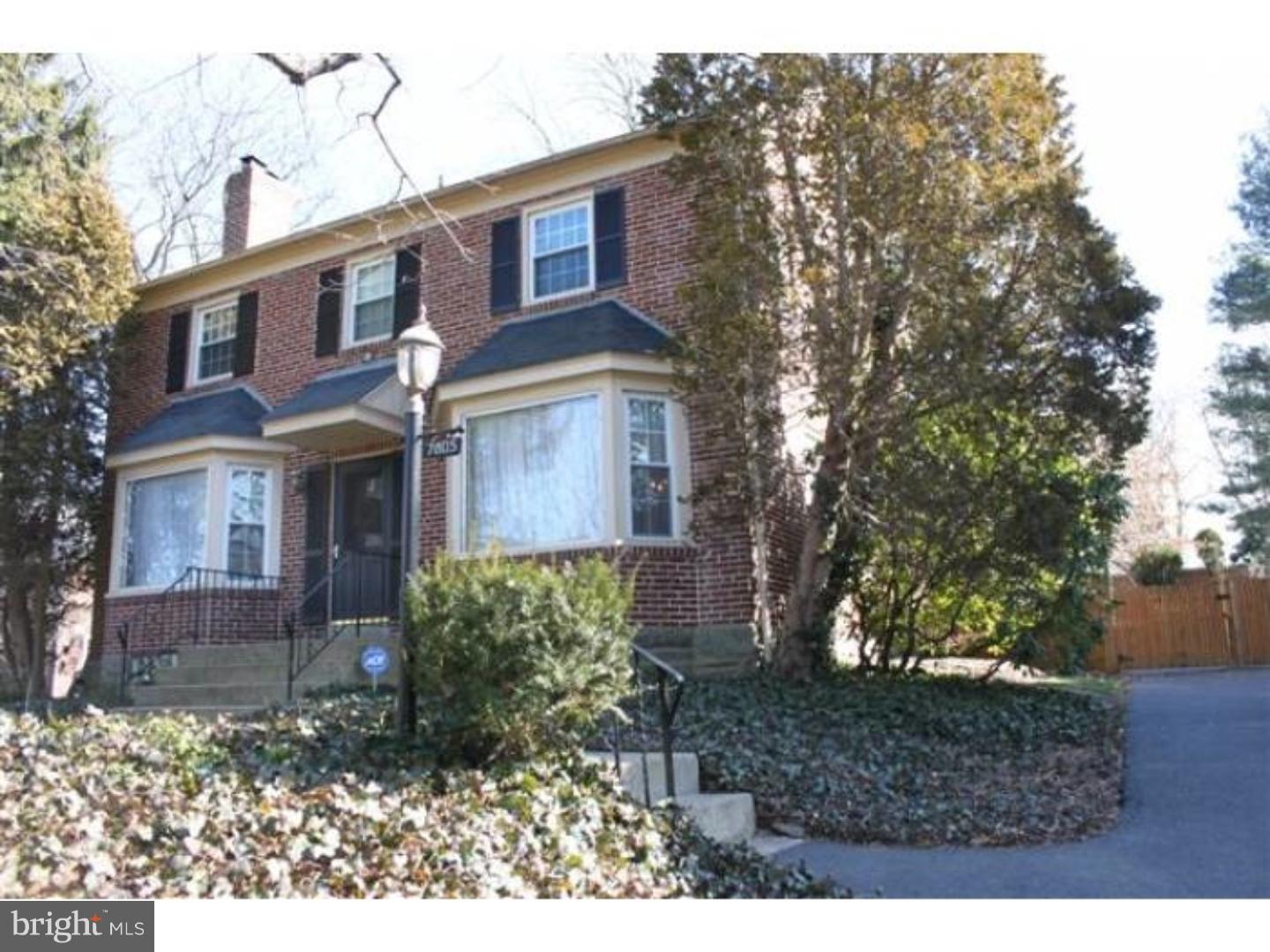 7805 Haines Road Cheltenham, PA 19012 - Photo 1 of 18 Gallery Image 1
