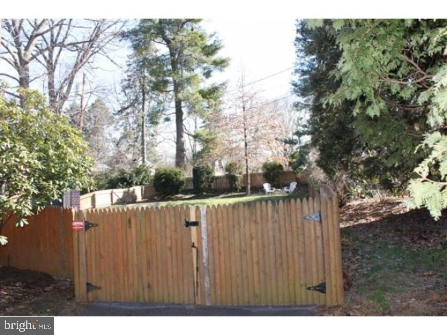 7805 Haines Road Cheltenham, PA 19012 - Photo 17 of 18 Gallery Image 17
