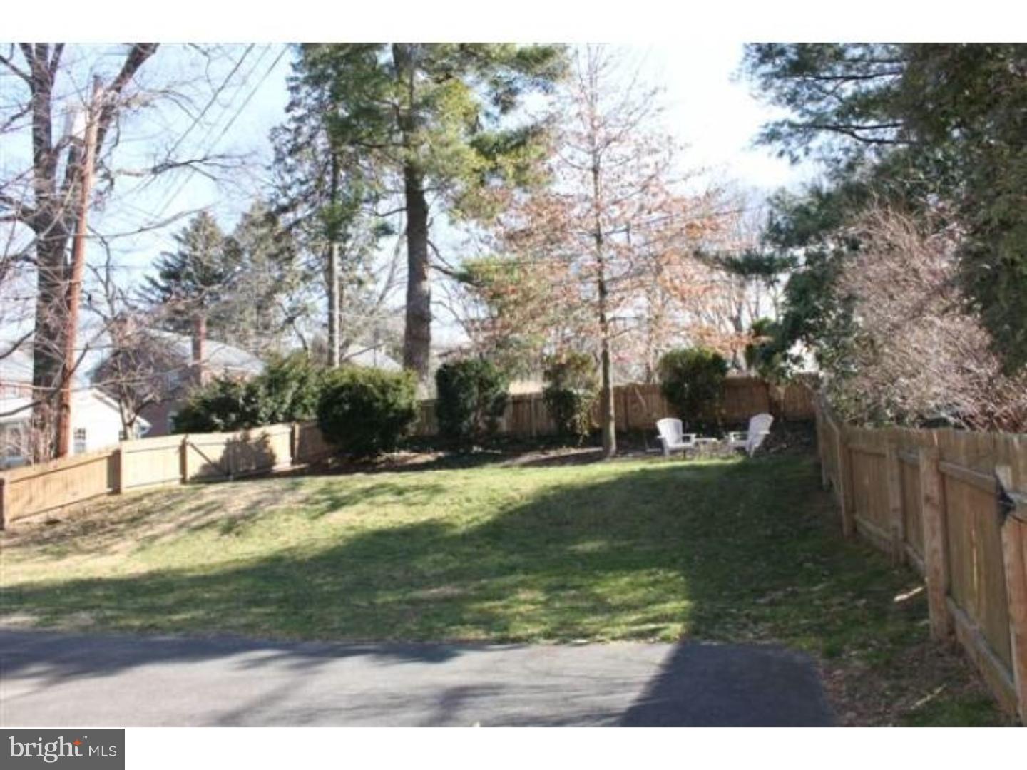 7805 Haines Road Cheltenham, PA 19012 - Photo 18 of 18 Gallery Image 18