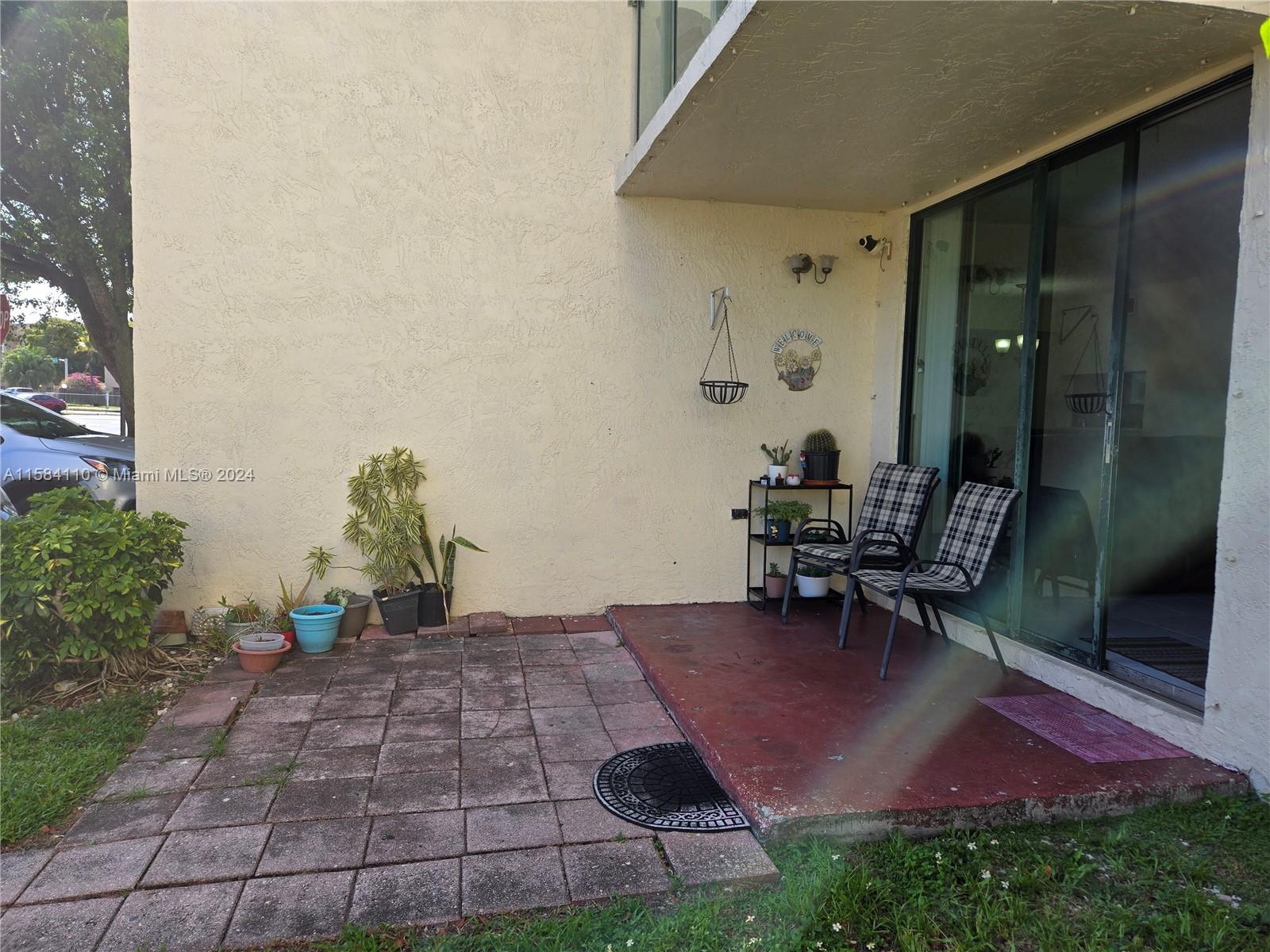 2075 Southwest 122nd Avenue, Unit 129 Miami, FL 33175 - Photo 39 of 41