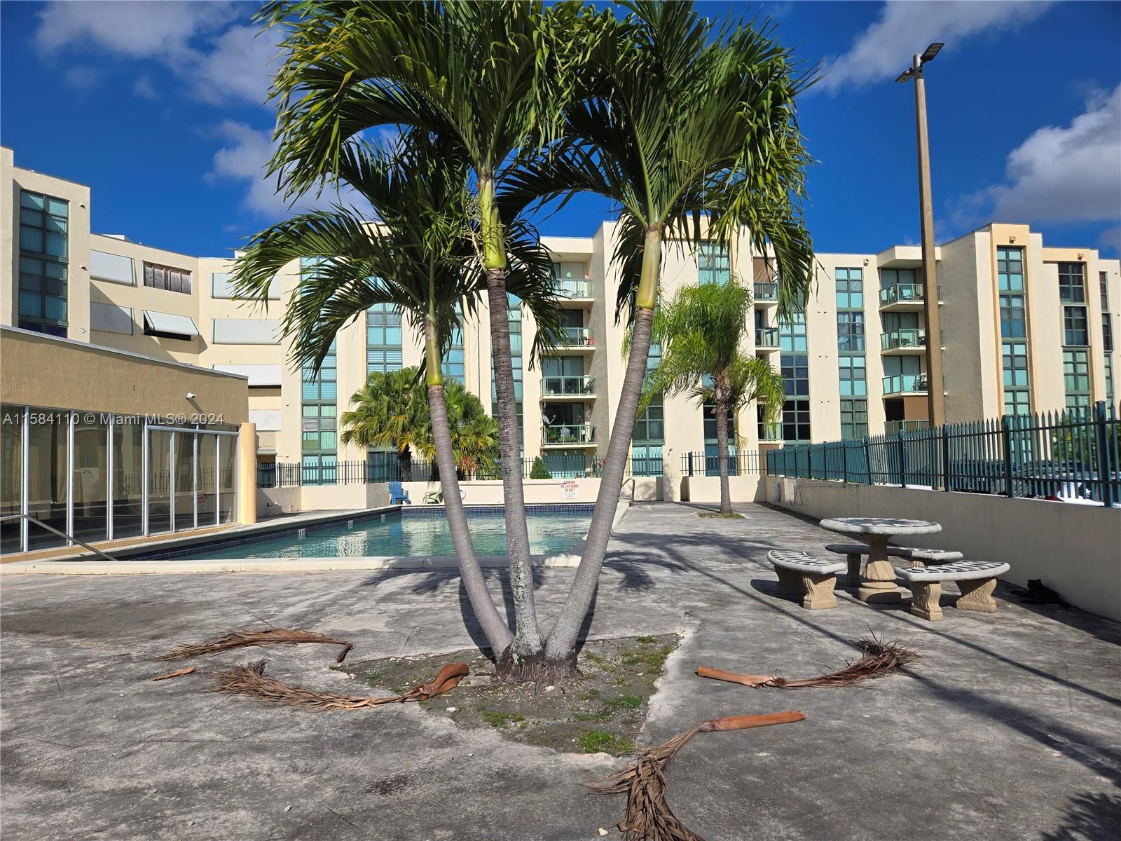 2075 Southwest 122nd Avenue, Unit 129 Miami, FL 33175 - Photo 41 of 41