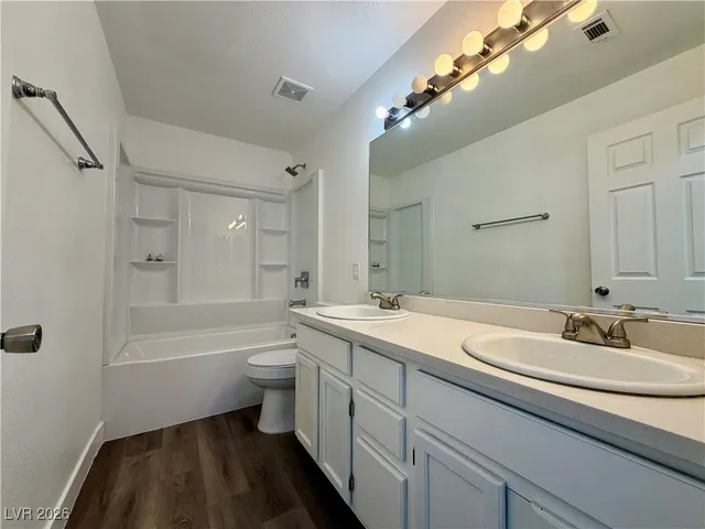 $1,350 | 661 Anne Lane, Henderson, NV 89015