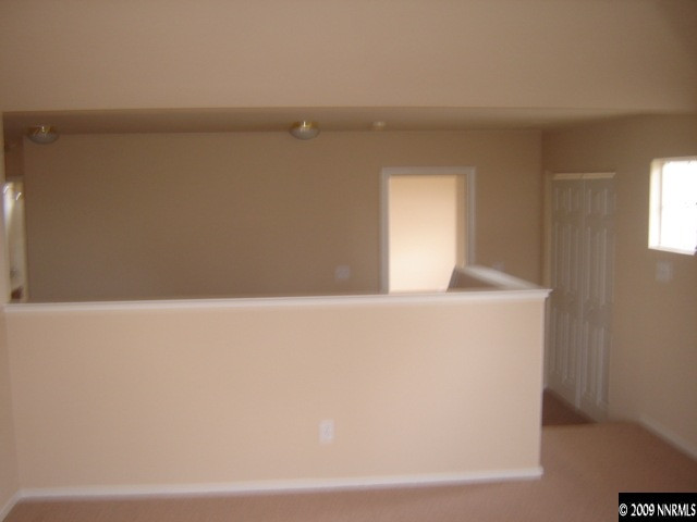 5460 Montego Court Reno, NV 89523 - Photo 6 of 9 a view of basement