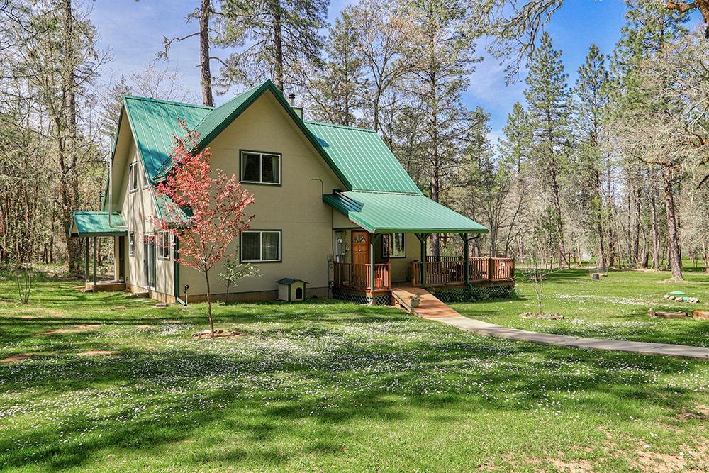 3773 Dick George Road Cave Junction, OR 97523 - Photo 21 of 34 Additional Photo
