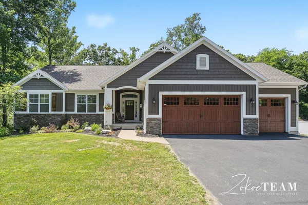 $774,900 | 143 Maynard Avenue Southwest, Grand Rapids, MI 49534