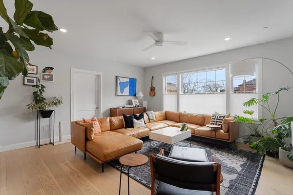 $4,895 | 54 Pleasant Street, Unit 9, Boston, MA 02125