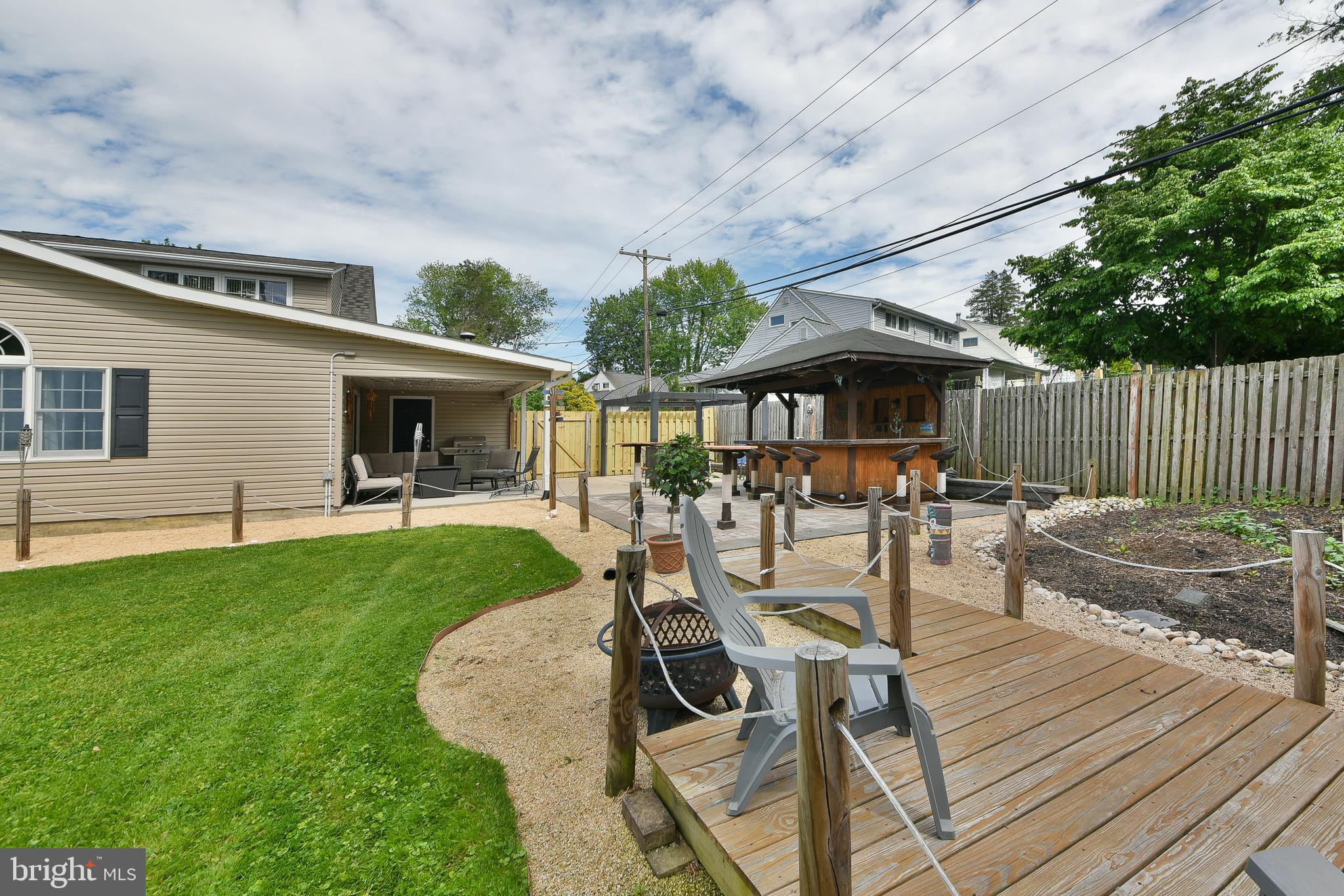 65 Hawk Road Levittown, PA 19056 - Photo 40 of 47 Gallery Image 40