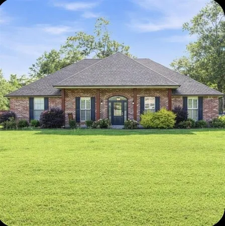 $496,600 | 1543 Holly Run Drive, Lake Charles, LA 70611