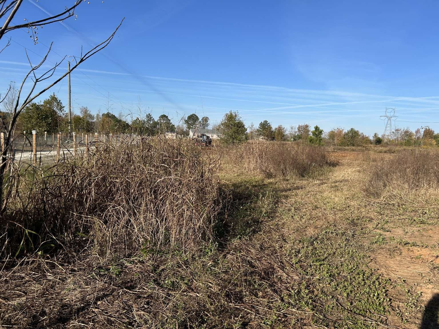 1278 Mark Walden Road Blythe, GA 30805 - Photo 55 of 56 Gallery Image 55
