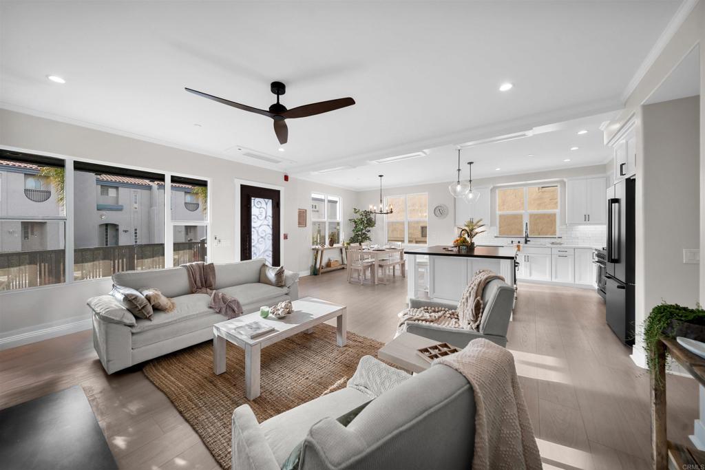 812 North Cleveland Street, Unit 1 Oceanside, CA 92054 - Photo 13 of 59