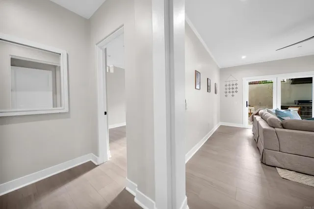 $1,899,000 | 812 North Cleveland Street, Unit 1, Oceanside, CA 92054