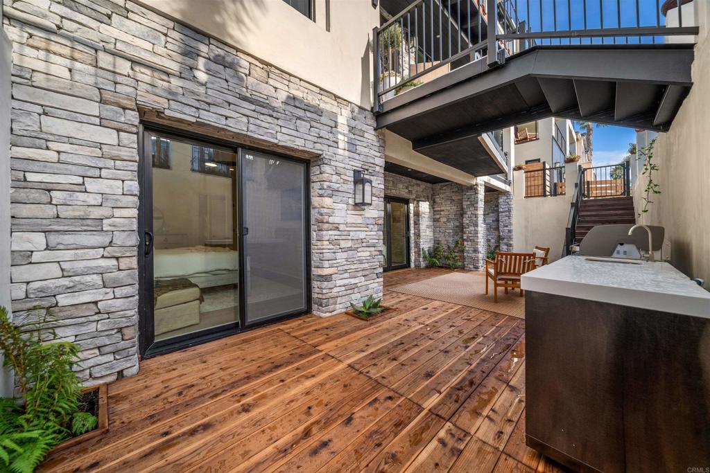 812 North Cleveland Street, Unit 1 Oceanside, CA 92054 - Photo 44 of 59