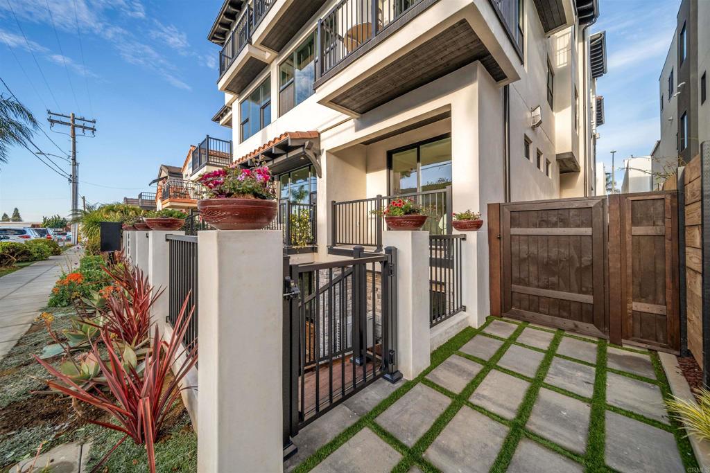 812 North Cleveland Street, Unit 1 Oceanside, CA 92054 - Photo 55 of 59