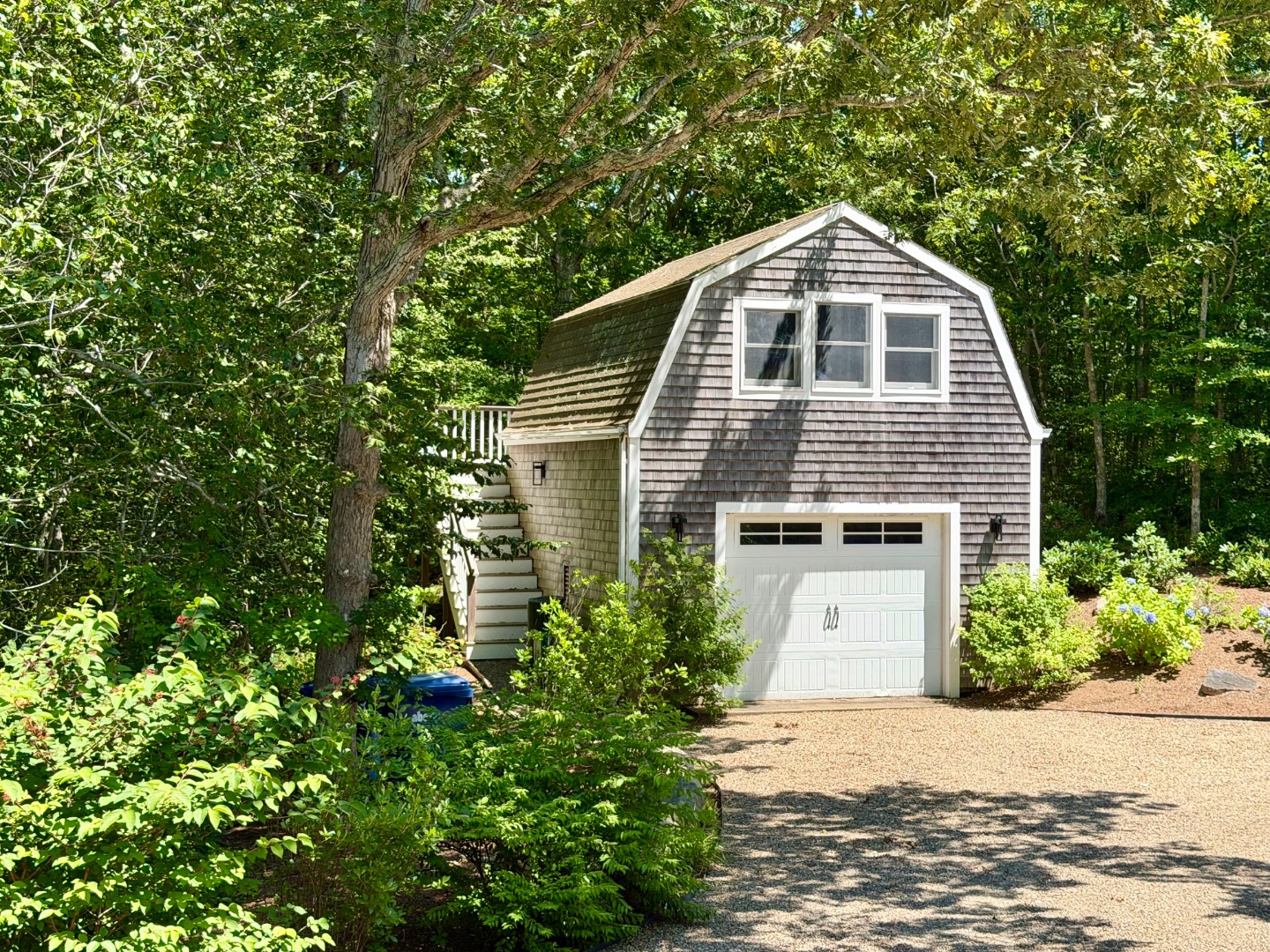 12 Brook Hollow Road West Tisbury, MA 02568 - Photo 32 of 34