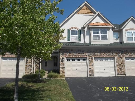 360 Bay Tree Circle Vernon Hills, IL 60061 - Photo 1 of 1