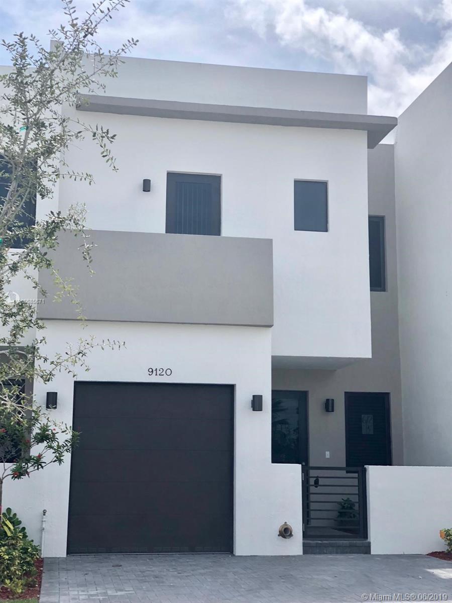 9120 Southwest 5th Lane Miami, FL 33174 - Photo 32 of 32