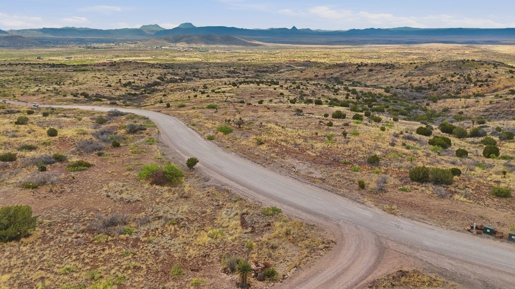 Tbd High Lonesome Alpine, TX 79830 - Photo 15 of 16 Gallery Image 15