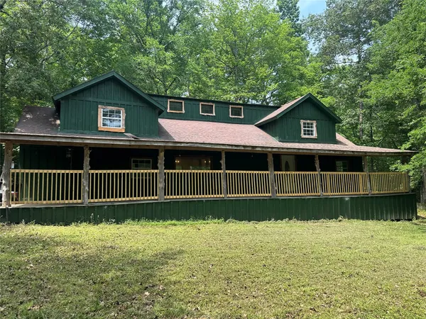 $250,000 | 115 Scenic Way, Etoile, TX 75944