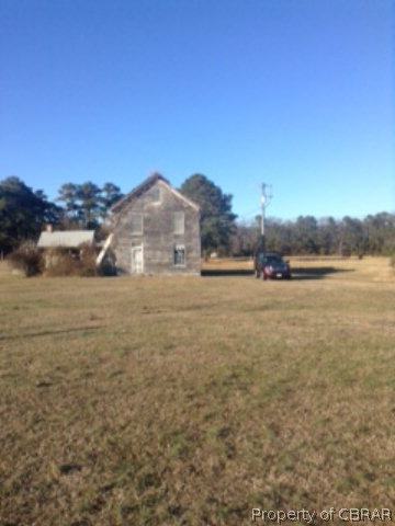 0 Gum Thicket Road Hudgins, VA 23076 - Photo 7 of 7