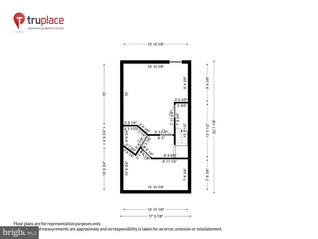 a picture of a room with a floor and a window