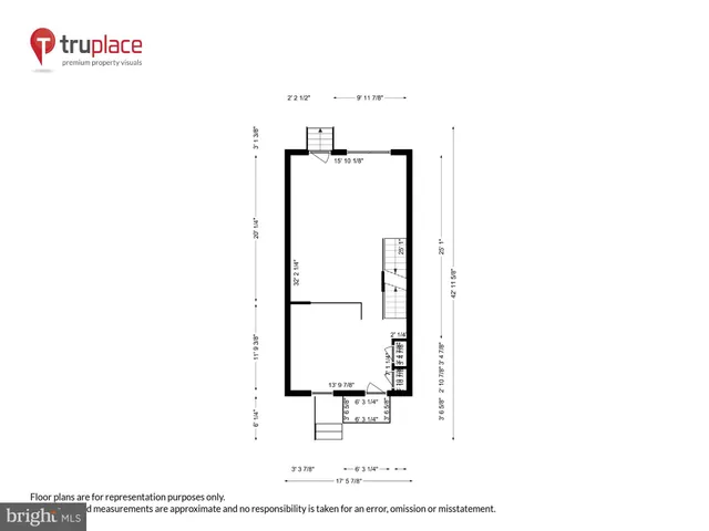 a picture of floor plan