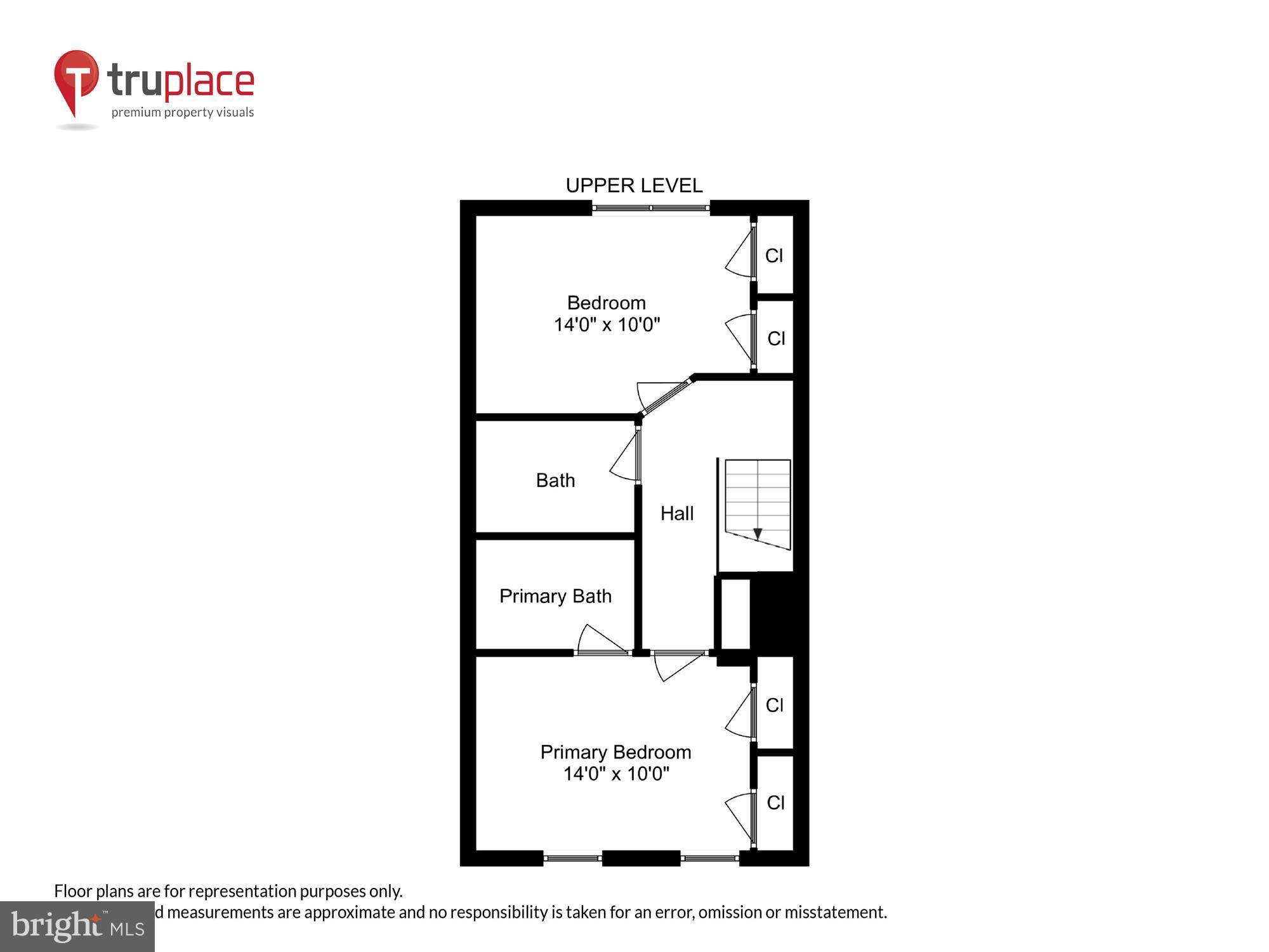 5039 9th Street South Arlington, VA 22204 - Photo 37 of 38 a picture of a bench in front of a wall