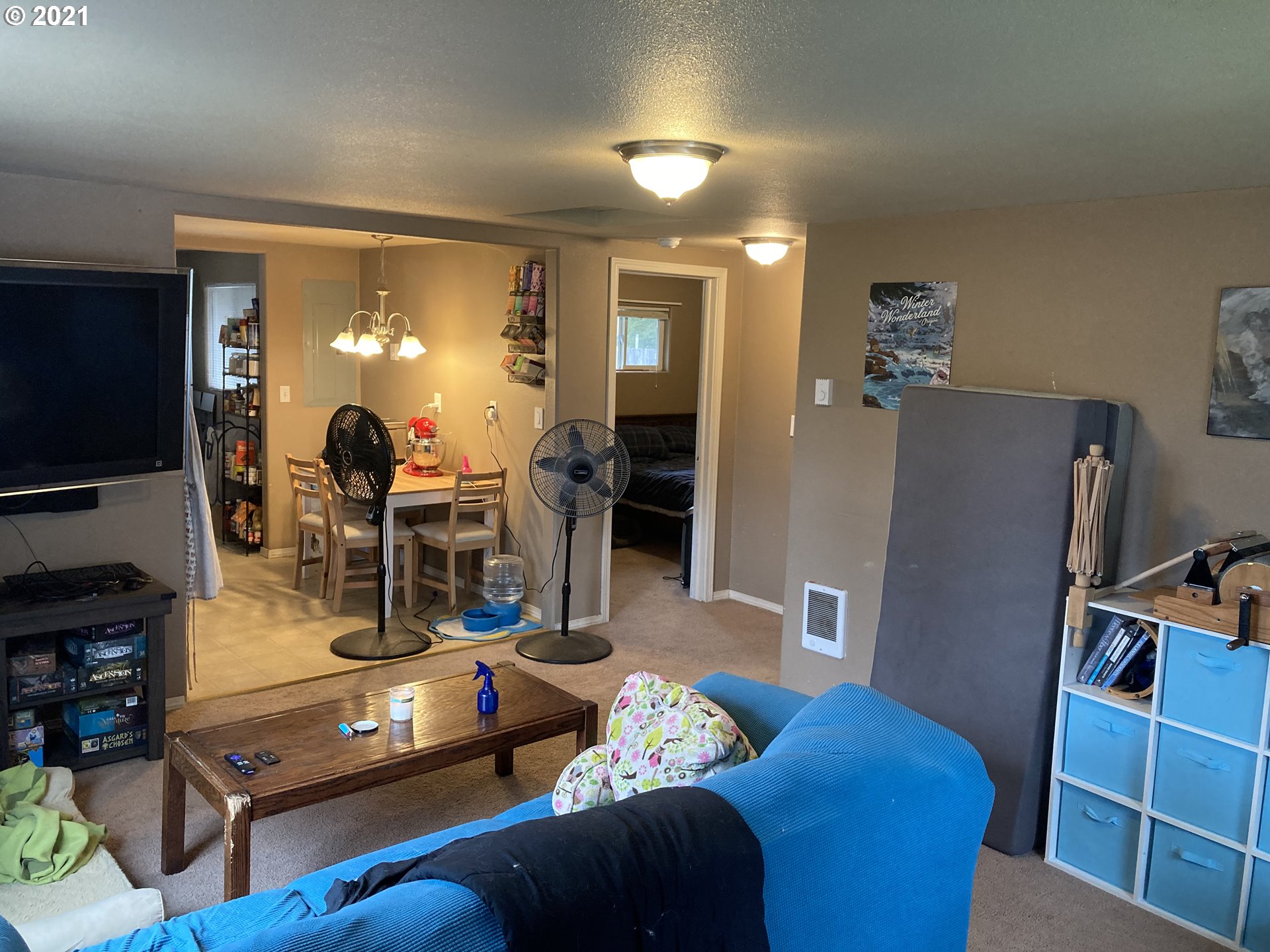 5135 F Street Springfield, OR 97478 - Photo 2 of 13