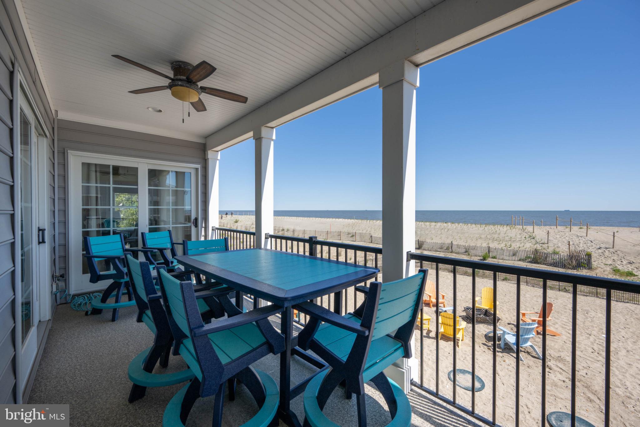 402 Bay Front Road Milton, DE 19968 - Photo 17 of 50 Seaside Serenity Awaits You