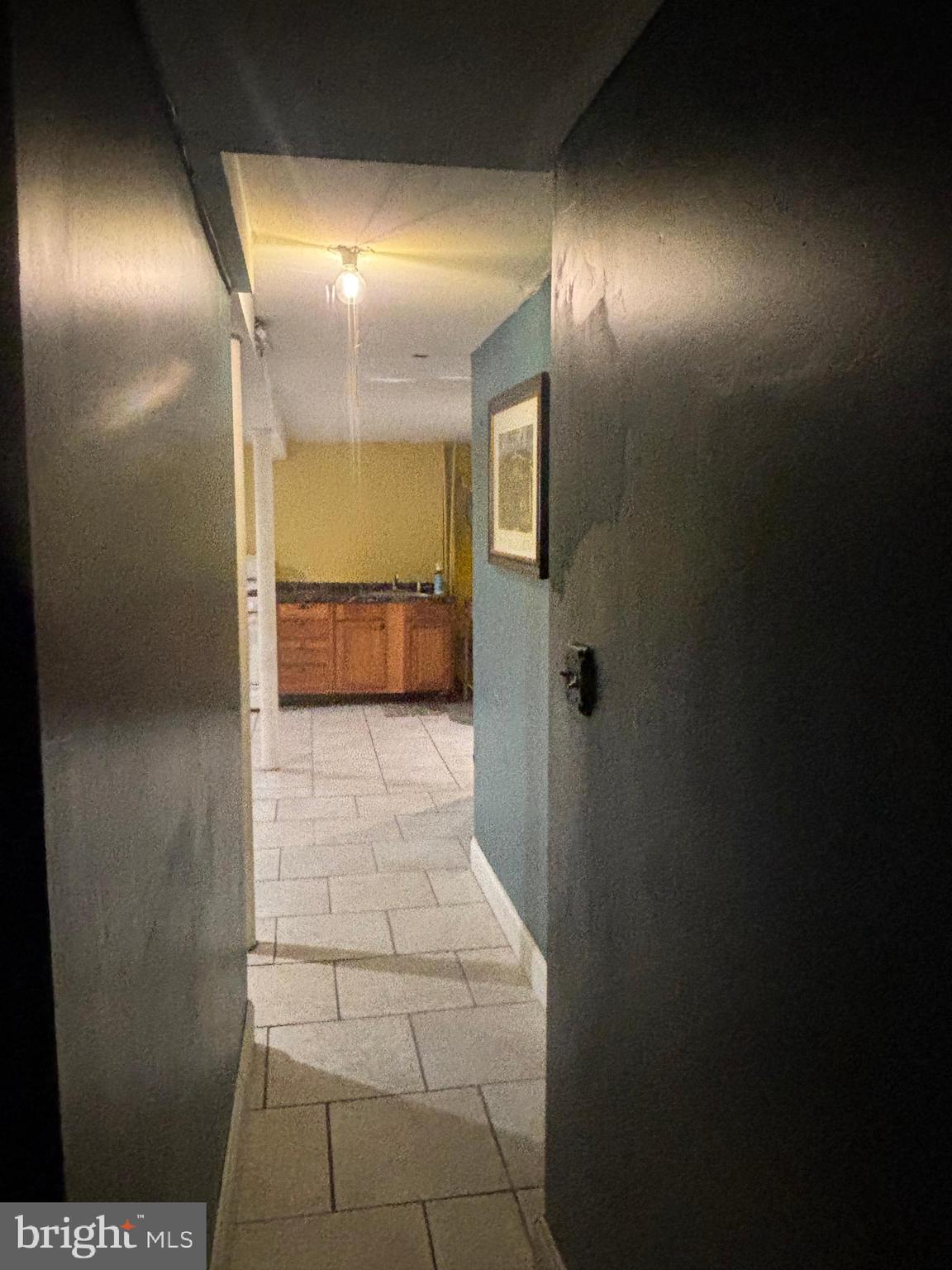 3015 Chesley Avenue Baltimore, MD 21234 - Photo 20 of 30 a bathroom with a shower