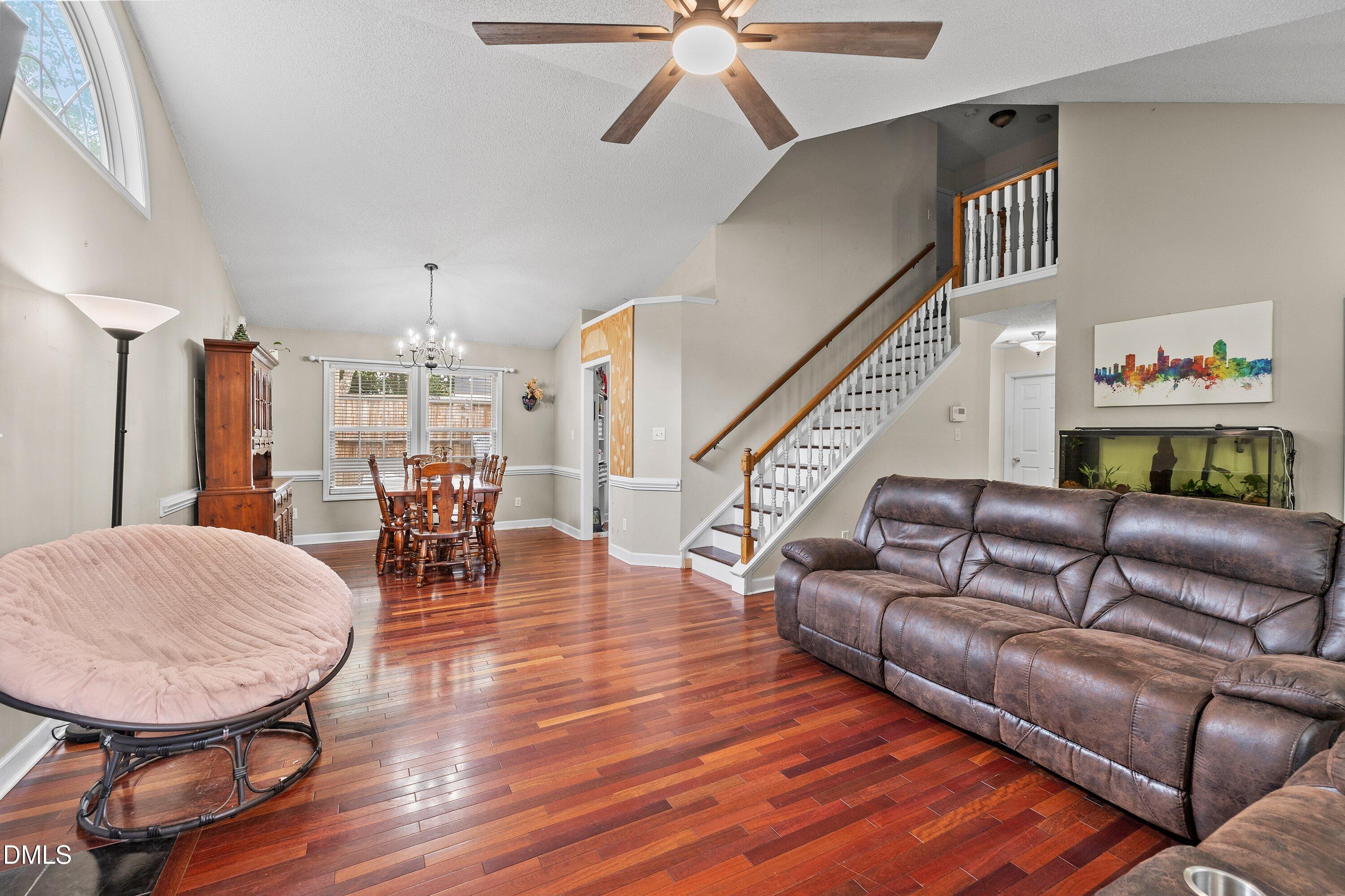8016 Criswell Crescent Raleigh, NC 27615 - Photo 7 of 43