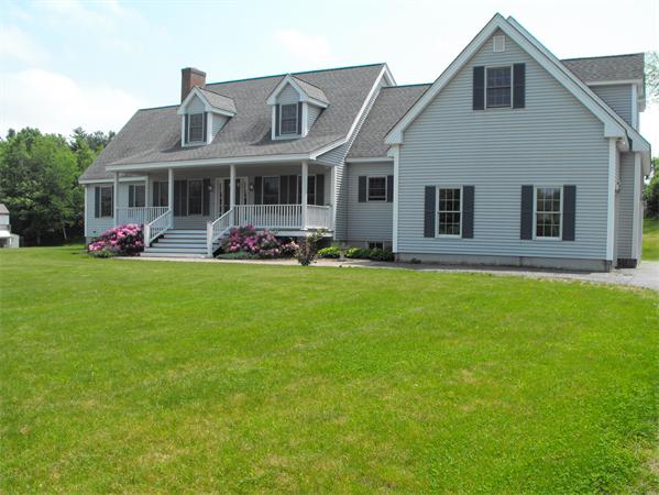 197 Leominster Road Lunenburg, MA 01462 - Photo 1 of 1 Gallery Image 1