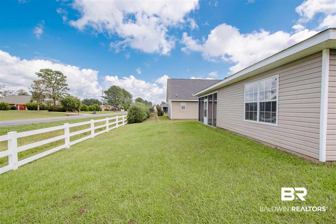 22815 Respite Lane Foley, AL 36535 - Photo 31 of 33 White Horse Fencing
