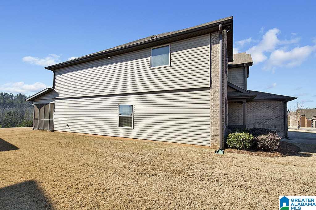 431 Blackberry Boulevard Springville, AL 35146 - Photo 39 of 46